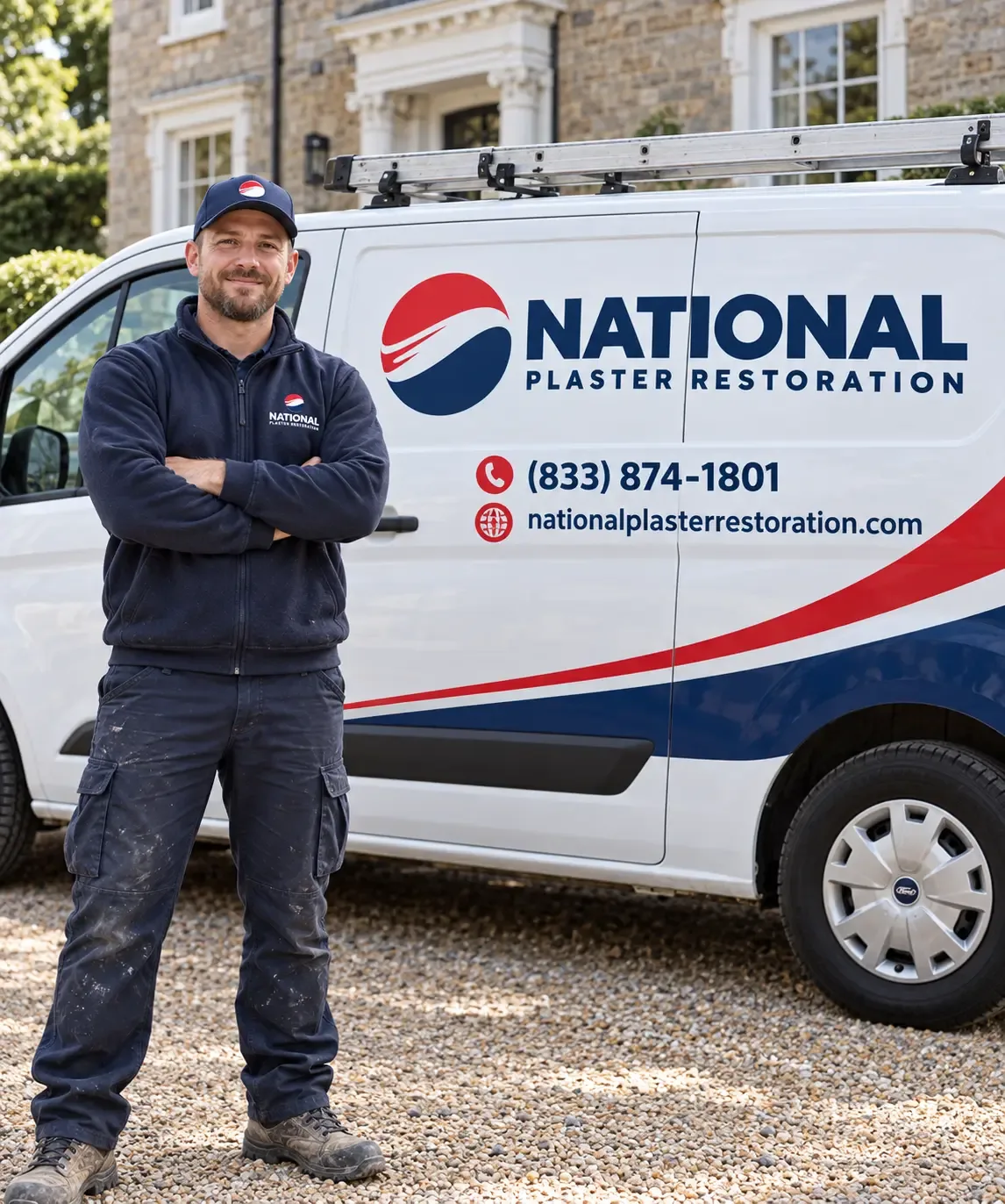 Plaster Repair Labolt, SD FAQs